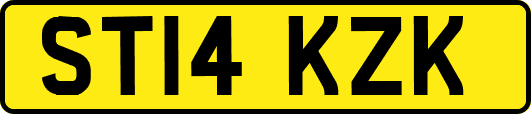 ST14KZK