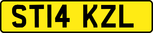 ST14KZL