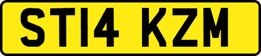 ST14KZM
