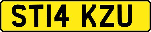 ST14KZU