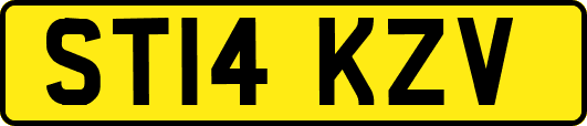 ST14KZV