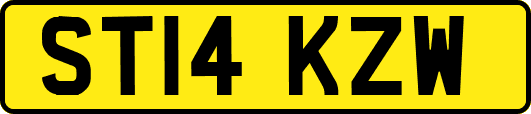 ST14KZW