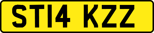 ST14KZZ