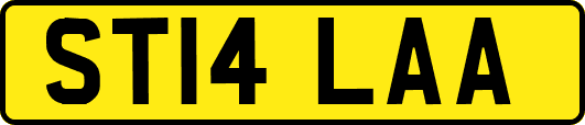ST14LAA
