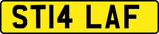 ST14LAF