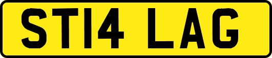 ST14LAG