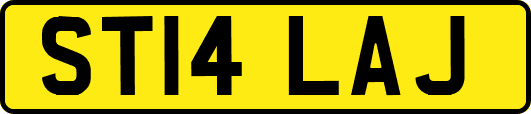 ST14LAJ
