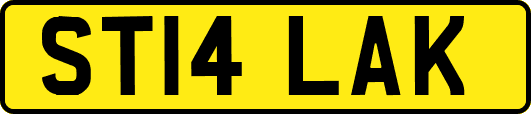 ST14LAK