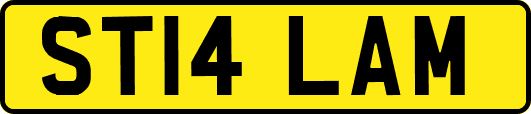 ST14LAM