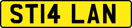 ST14LAN