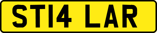 ST14LAR