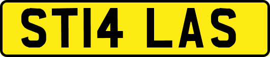 ST14LAS