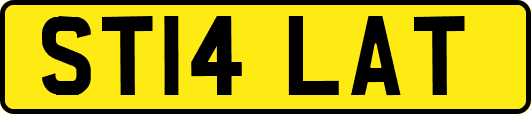 ST14LAT