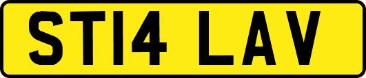 ST14LAV