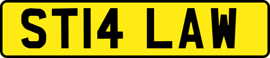 ST14LAW