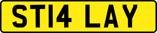ST14LAY