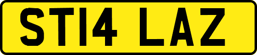 ST14LAZ