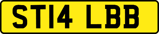 ST14LBB