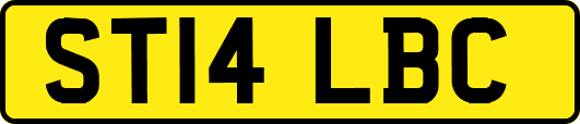ST14LBC