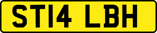ST14LBH