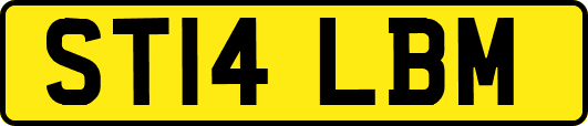 ST14LBM