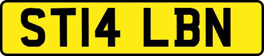 ST14LBN