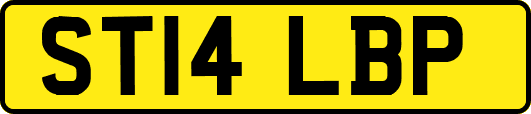 ST14LBP