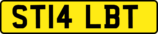 ST14LBT