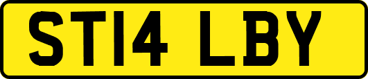 ST14LBY