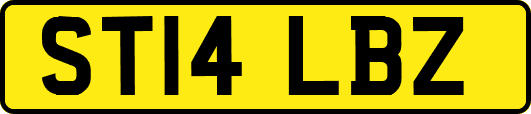 ST14LBZ