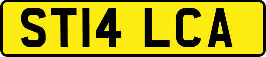 ST14LCA