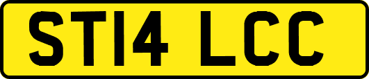 ST14LCC