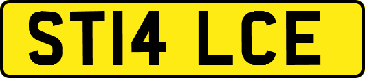 ST14LCE