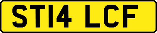 ST14LCF