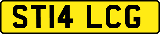 ST14LCG
