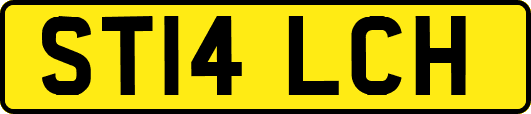 ST14LCH
