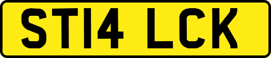 ST14LCK