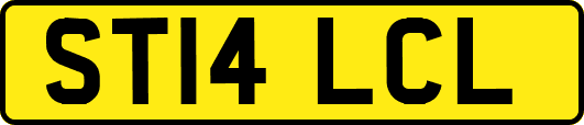 ST14LCL