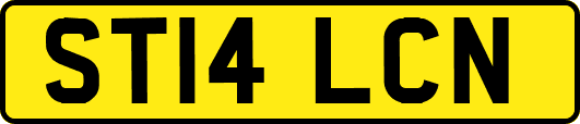 ST14LCN