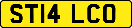 ST14LCO