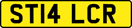 ST14LCR