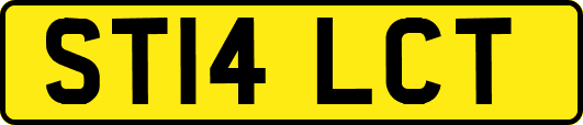 ST14LCT