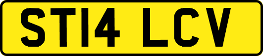 ST14LCV