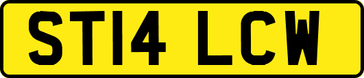 ST14LCW