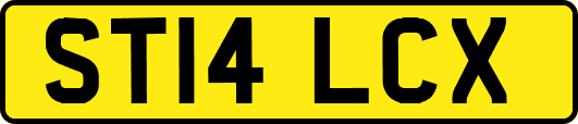 ST14LCX