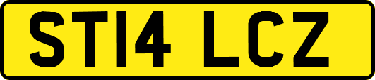 ST14LCZ