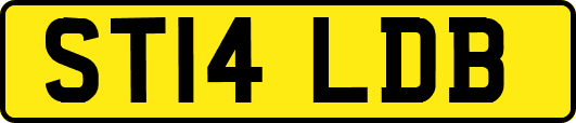 ST14LDB
