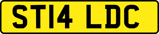 ST14LDC