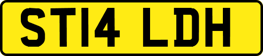 ST14LDH