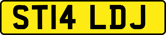 ST14LDJ
